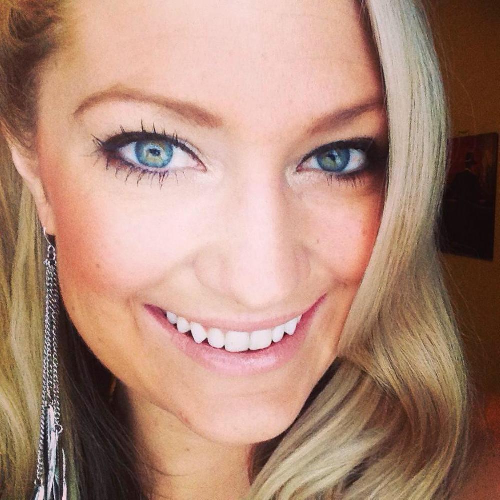 Meet your Posher, Tracy